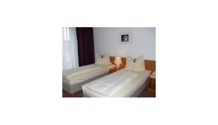 Hk Hotel Dusseldorf City poza 7