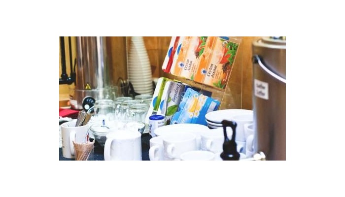 Hotel Batavia poza 18