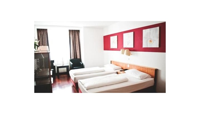 Hotel Batavia poza 10