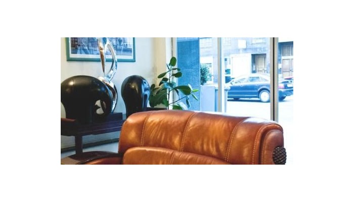 Hotel Batavia poza 4