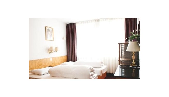 Hotel Batavia poza 8