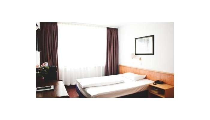 Hotel Batavia poza 6