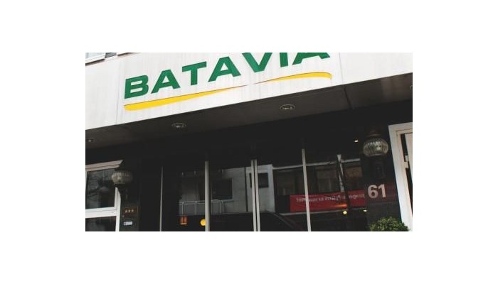 Hotel Batavia poza 16