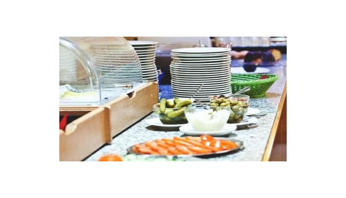 Hotel Batavia poza 17