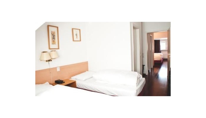 Hotel Batavia poza 22