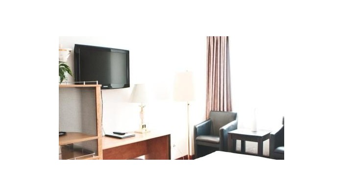 Hotel Batavia poza 14