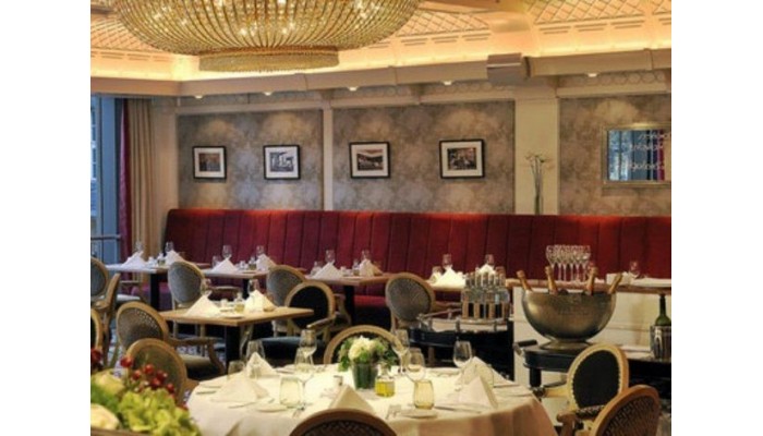 Hotel Breidenbacher Hof poza 2