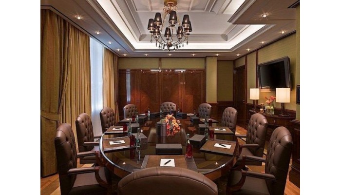 Hotel Breidenbacher Hof poza 4