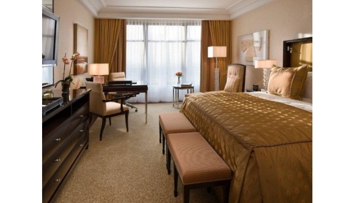 Hotel Breidenbacher Hof poza 1