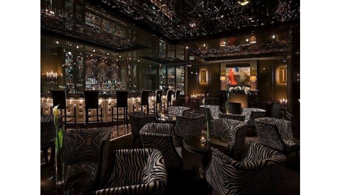 Hotel Breidenbacher Hof poza 3