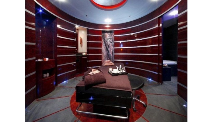 Hotel Breidenbacher Hof poza 5