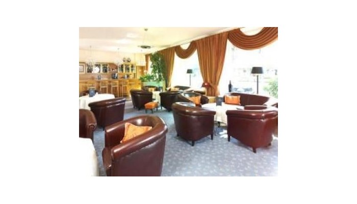 Hotel Excelsior Dusseldorf poza 4