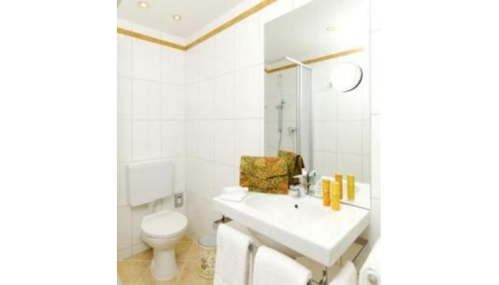 Hotel Excelsior Dusseldorf poza 11