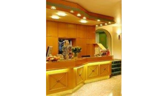 Hotel Excelsior Dusseldorf poza 1