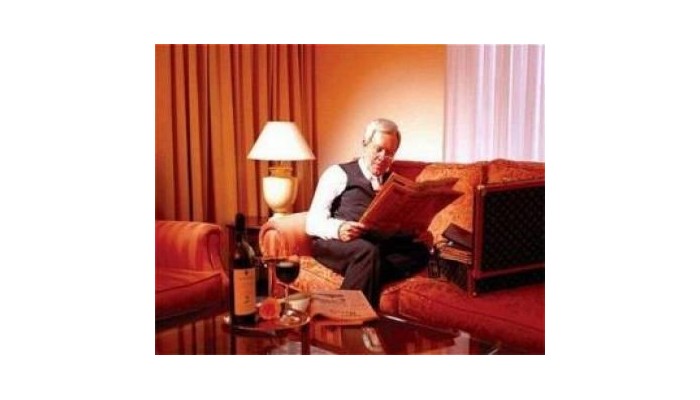 Hotel Excelsior Dusseldorf poza 15