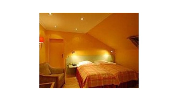 Hotel Excelsior Dusseldorf poza 14