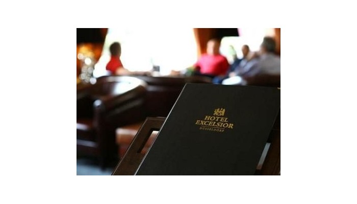 Hotel Excelsior Dusseldorf poza 21