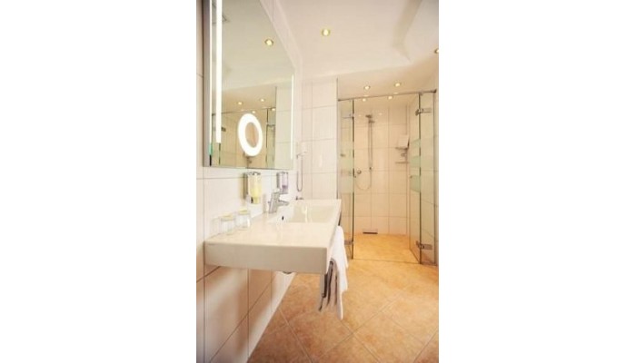 Hotel Excelsior Dusseldorf poza 17