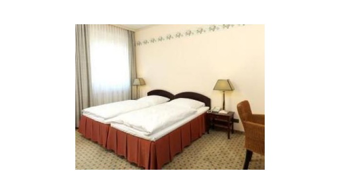 Hotel Excelsior Dusseldorf poza 6