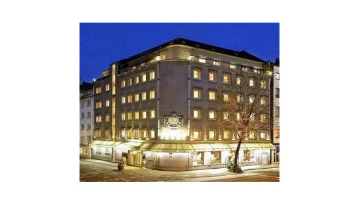 Hotel Excelsior Dusseldorf poza 0