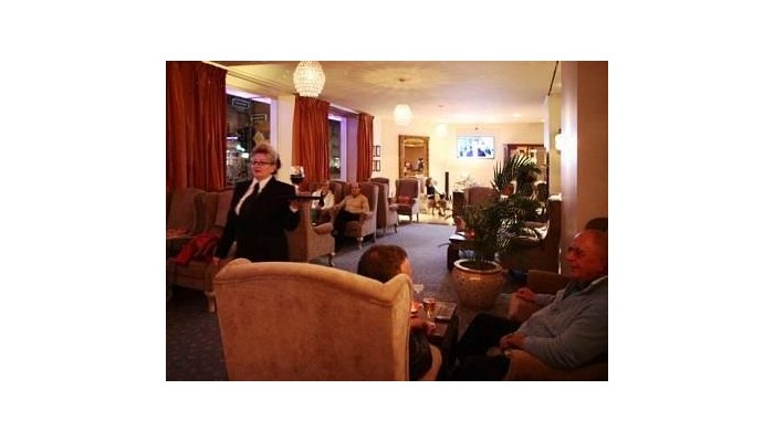 Hotel Excelsior Dusseldorf poza 20