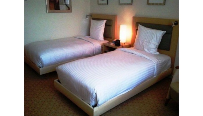 Hotel Hilton Duesseldorf poza 1