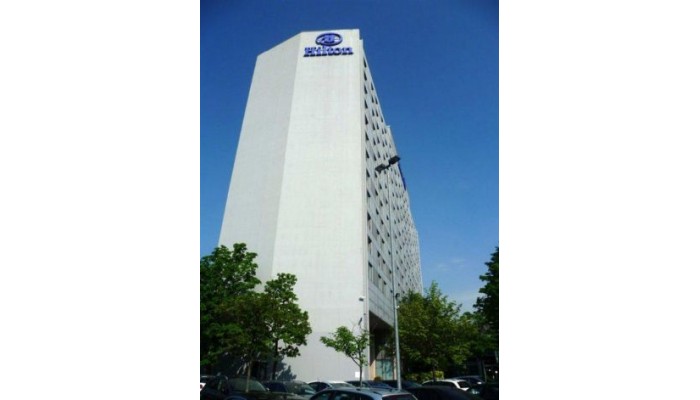 Hotel Hilton Duesseldorf poza 0