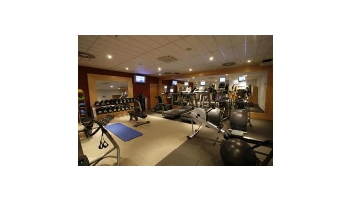 Hotel Hilton Dusseldorf poza 9