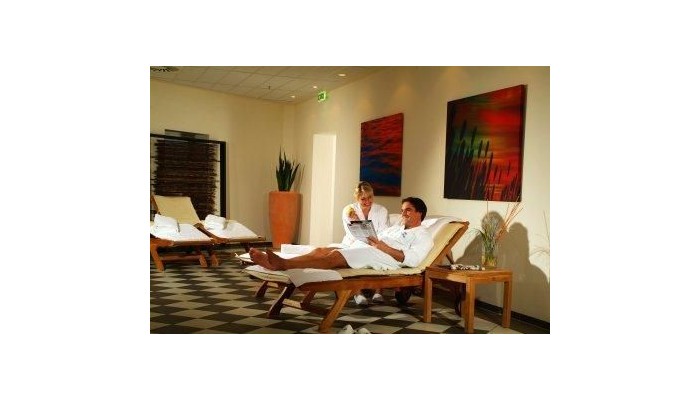 Hotel Hilton Dusseldorf poza 12