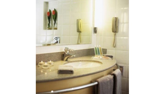 Hotel Hilton Dusseldorf poza 11