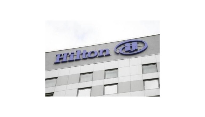 Hotel Hilton Dusseldorf poza 0