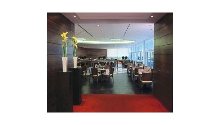 Hotel Hilton Dusseldorf poza 7