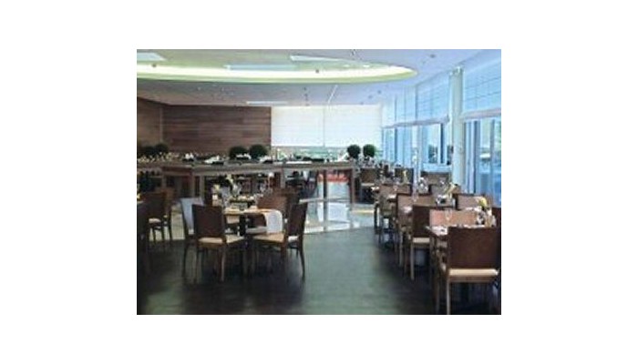 Hotel Hilton Dusseldorf poza 8