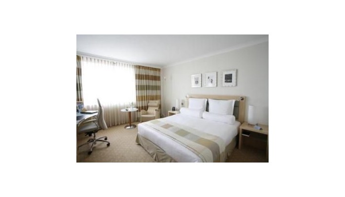 Hotel Hilton Dusseldorf poza 5