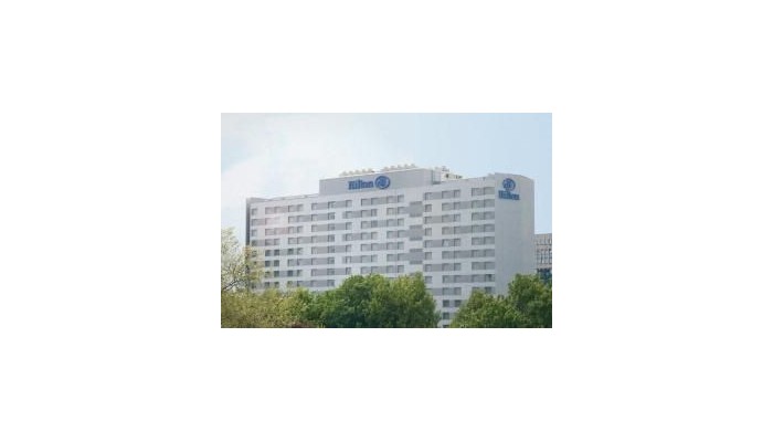 Hotel Hilton Dusseldorf poza 15