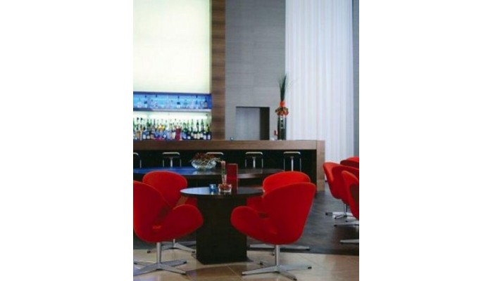 Hotel Hilton Dusseldorf poza 10