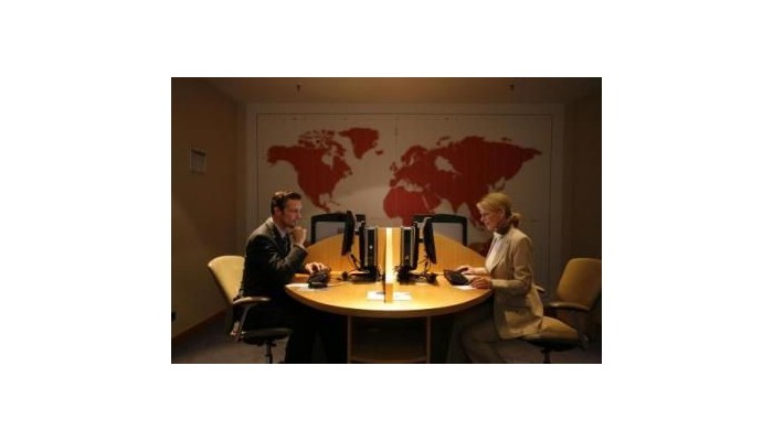 Hotel Hilton Dusseldorf poza 6