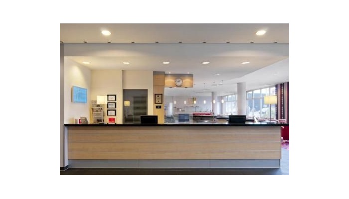 Hotel Holiday Inn Express Dusseldorf - City North poza 32