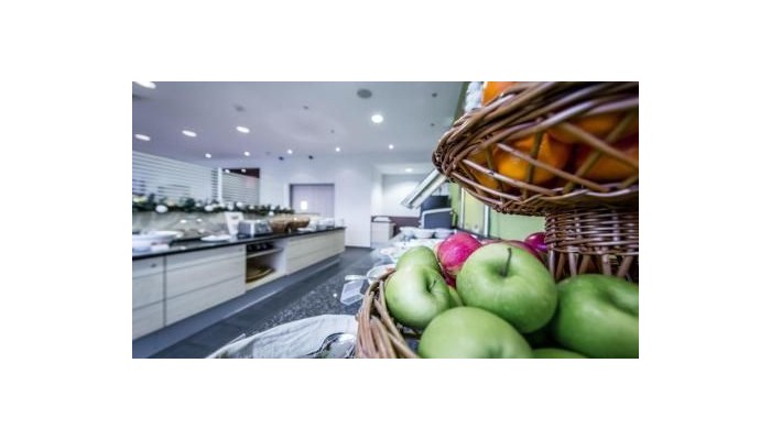 Hotel Holiday Inn Express Dusseldorf - City North poza 43