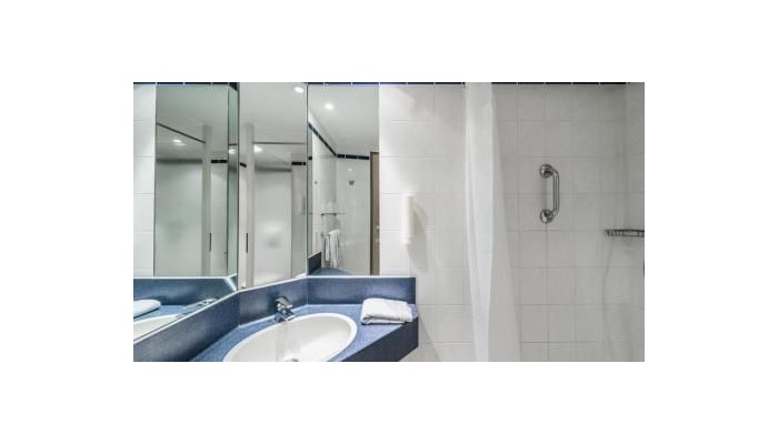 Hotel Holiday Inn Express Dusseldorf - City North poza 8