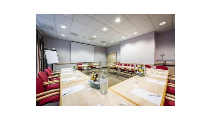 Hotel Holiday Inn Express Dusseldorf - City North poza 36