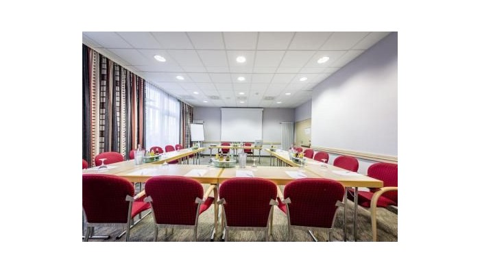 Hotel Holiday Inn Express Dusseldorf - City North poza 23