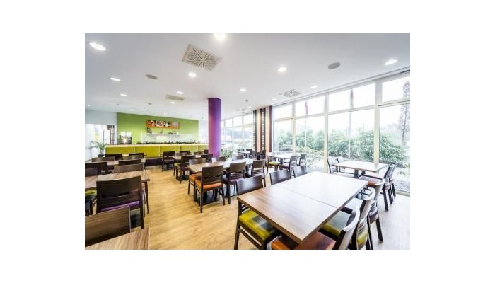 Hotel Holiday Inn Express Dusseldorf - City North poza 16