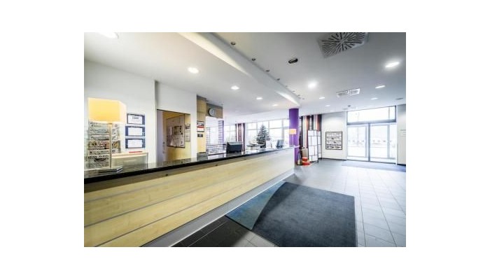 Hotel Holiday Inn Express Dusseldorf - City North poza 2