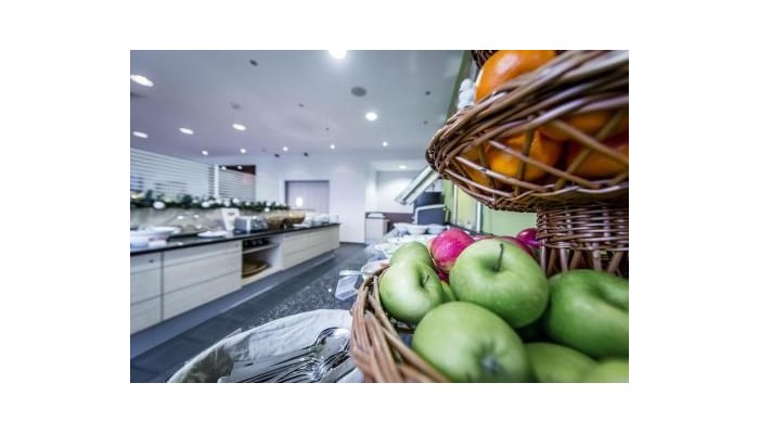 Hotel Holiday Inn Express Dusseldorf - City North poza 18