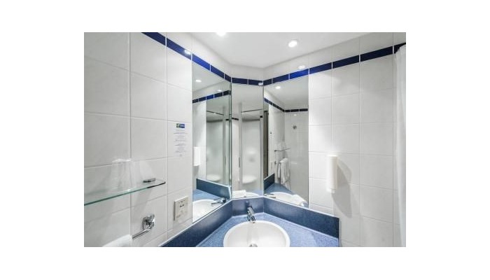 Hotel Holiday Inn Express Dusseldorf - City North poza 10