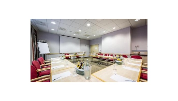 Hotel Holiday Inn Express Dusseldorf - City North poza 29