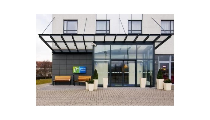 Hotel Holiday Inn Express Dusseldorf - City North poza 15
