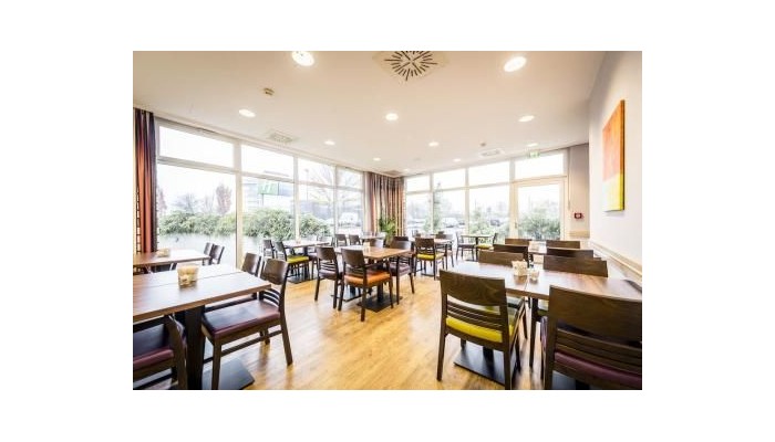 Hotel Holiday Inn Express Dusseldorf - City North poza 14