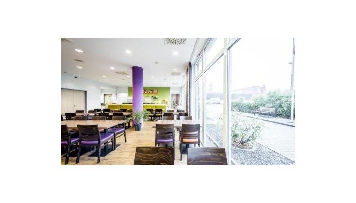 Hotel Holiday Inn Express Dusseldorf - City North poza 42